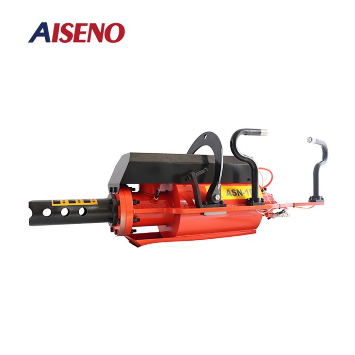 ASN-100-7 riser impact hammer
