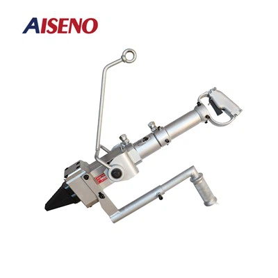 Хидравличен сплитер за отливане