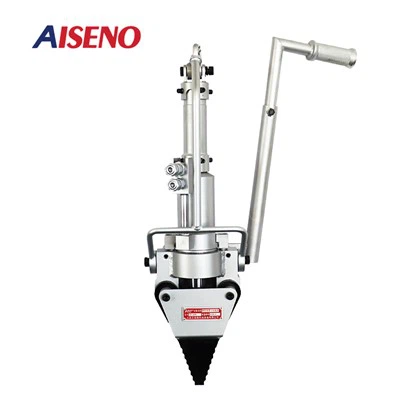 Хидравличен леярски сплитер